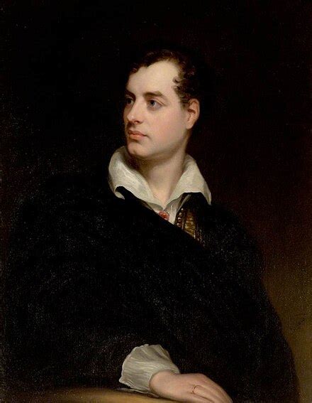 Lord Byron Wikipedia