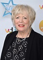 Alison Steadman tells all about her love for SPIDERS in new children's ...