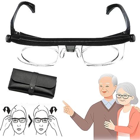 10 Best Adjustable Glasses 2024 Theres One Clear Winner
