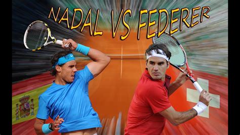 Roger federer and rafael nadal lead the way with 20 career slams while novak djokovic has 18. TOP SPIN 4: NADAL VS FEDERER - YouTube