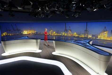 Future Of Public Tv News ‘there Is An Answer To Be Found In Germany