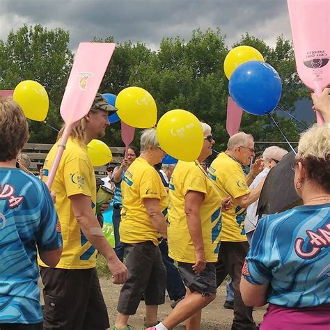 Relay For Life Salmon Arm