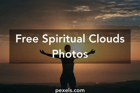 1000 Beautiful Spiritual Clouds Photos · Pexels · Free Stock Photos