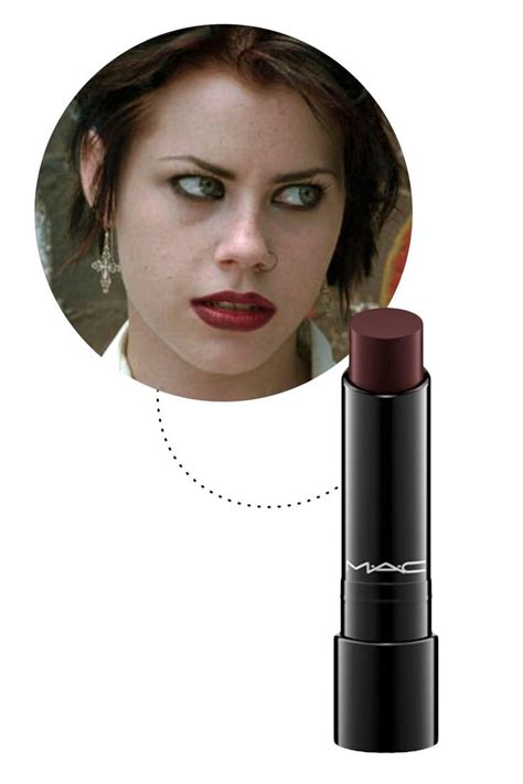 7 Brown Lipstick Looks From Your Favorite 90s Movies In 2021 Brown