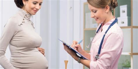 What Happens During Prenatal Visits With My Obstetrician Obgyn