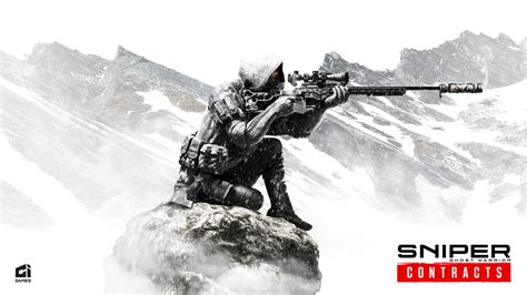 Sniper Ghost Warrior Contracts Gameinfos