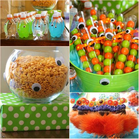 See more ideas about monster trucks birthday party, trucks birthday party, monster truck birthday. Bridgey Widgey: Monster Birthday Party