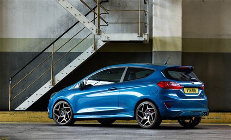 Comments On 2018 Ford Fiesta St Debuts Three Cylinder Ecoboost With