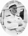 Edward J. Smith | British captain | Britannica