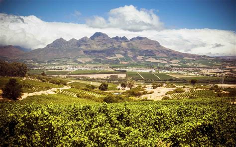 South african landscape and its evolution. Luxury Holidays South Africa | A World in One Country