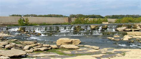 Falls Of The Ohio State Park