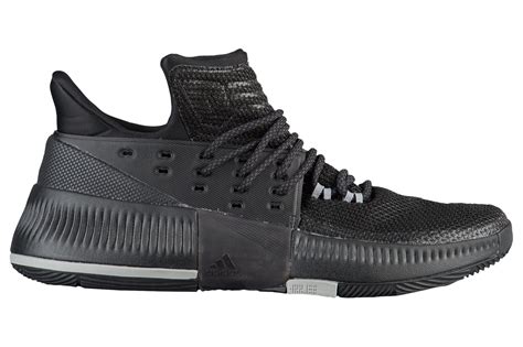Two New Adidas Dame 3 Colorways Releasing In February Weartesters