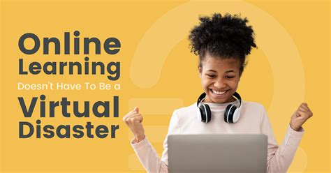 Online Learning Doesnt Have To Be A Virtual Disaster — Quillsoft Ltd