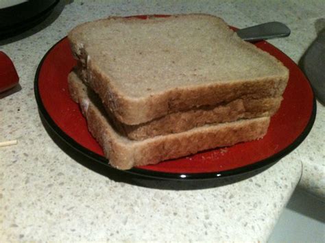 In British Cuisine What Is A Toast Sandwich Quora