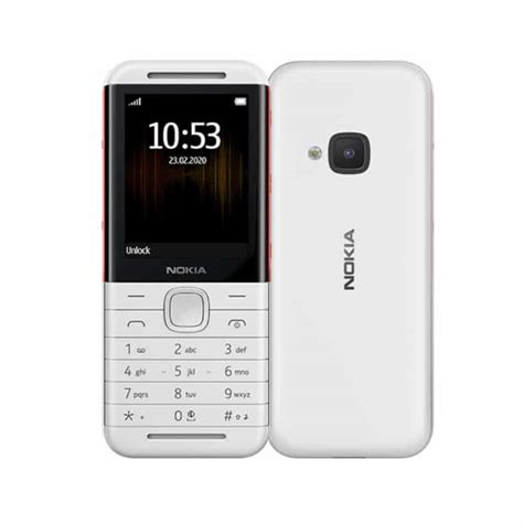 Nokia 5310 Dual Sim 2020 Price In Kenya Price Point