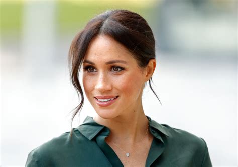 Prince harry and meghan meet and greet ecstatic fans at the sydney opera house. Will Meghan Markle Return to Social Media?