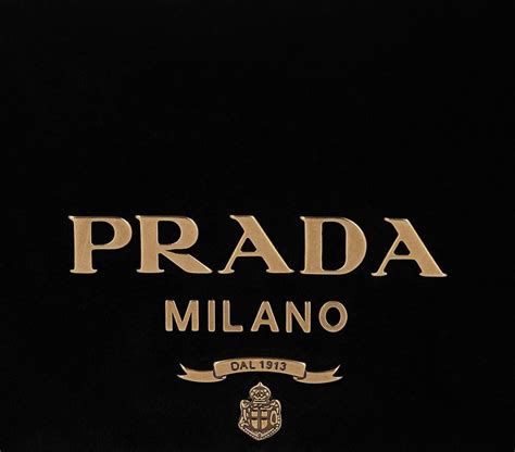 Prada Logo Vector At Collection Of Prada Logo Vector