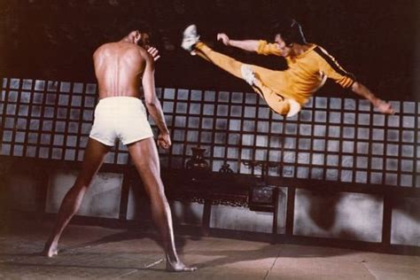 what was bruce lee s best movie quora
