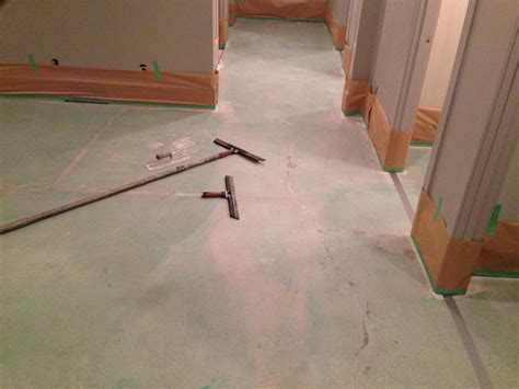 How To Fix Basement Floor Flooring Blog