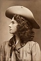 Image result for traditional wild west woman | Women in history ...