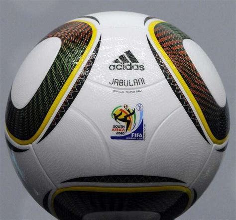 Page 4 5 Most Memorable Footballs Used In International Tournaments
