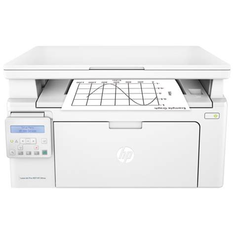 Hp laserjet pro mfp m130nw is chosen because of its wonderful performance. HP LASERJET PRO MFP M130NW DRIVER