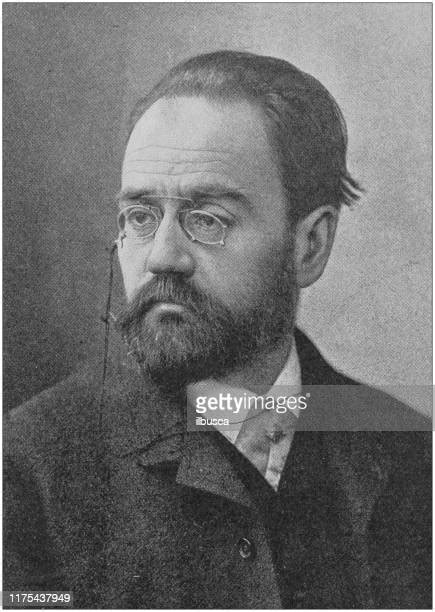 émile Zola Photos And Premium High Res Pictures Getty Images