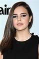 BAILEE MADISON at Marie Claire Hosts Fresh Faces Party in Los Angeles ...