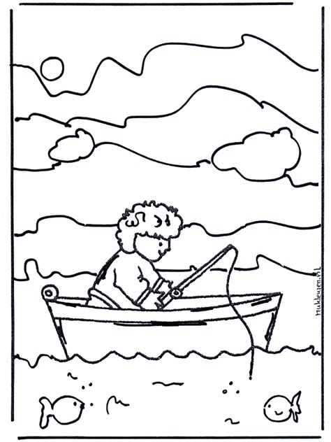 Https://tommynaija.com/coloring Page/fishing Coloring Pages For Adults