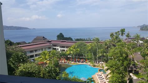 ausblick hotel diamond cliff resort and spa patong beach holidaycheck phuket thailand