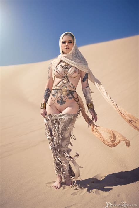 Desert Feline Goddess Foto Porno Eporner