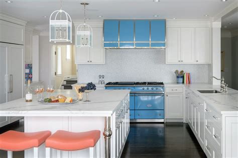 Maybe you would like to learn more about one of these? Top Designers Say These Kitchen Trends are Long-Lasting ...