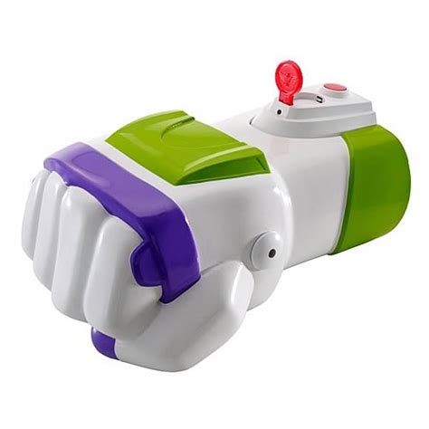 Toy Story Buzz Lightyear Ultimate Arm Gear