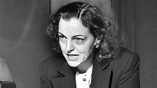 From the Archives: Helen Gahagan Douglas, Ex-Congresswoman, Dies - LA Times
