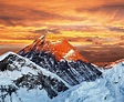 La montée du mont Everest - Le Voyageur