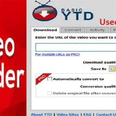 Stream Ytd Video Downloader Pro 59105 Best Crack From Brian Silver