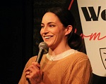 Janine Harouni | The West End Comedy Club