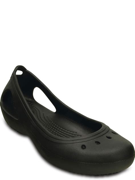 Save money online with crocs shoes deals, sales, and discounts april 2021. Crocs at Work - Crocs Women's Kadee Work Shoes - Walmart ...