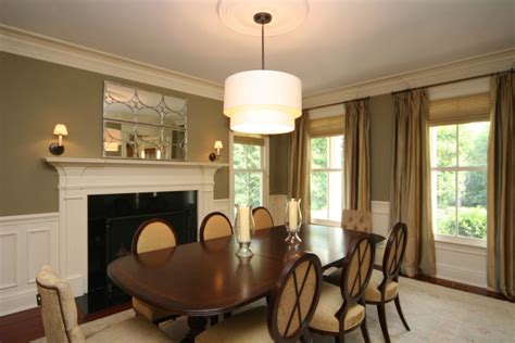 18 Most Magnificent Modern Dining Room Lighting Ideas