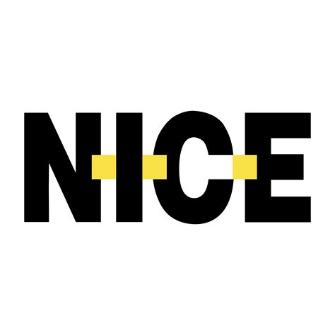 Nice Logo Png Transparent And Svg Vector Freebie Supply