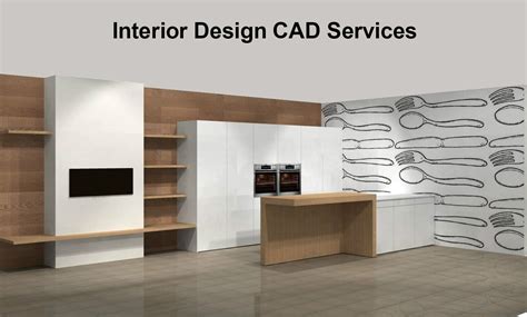 Significance Of Colors For Interior Design Cad Services