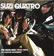 Suzi Quatro – The Rock Box 1973-1979 The Complete Recordings (2022, Box ...
