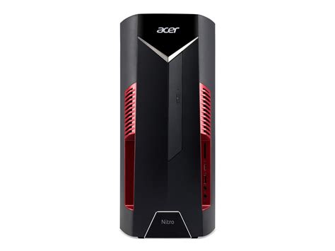 Acer Nitro N50 600 Komplettdk