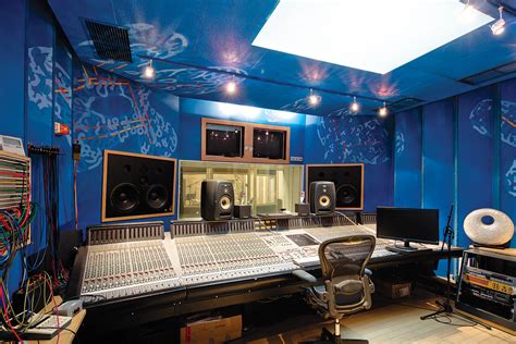 Home Studios Hamburg