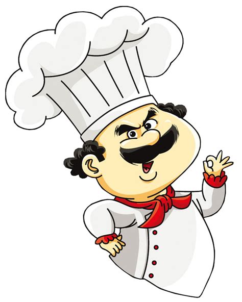 Animated cartoons png collections download alot of images for animated cartoons download free with high quality for designers. Chef Cartoon Png - ClipArt Best