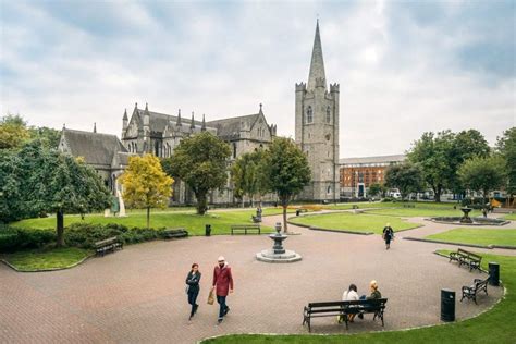 30 Best Things To Do In Dublin Ultimate Ireland Bucket List