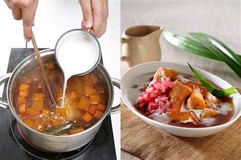 Manfaat makan jagung rebus tiap hari. CATAT Kalau Gak Mau Nyesel! Makan Kolak Bisa Jadi Racun ...