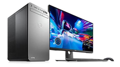 Save 30 Percent On Dells New Xps Tower Pc