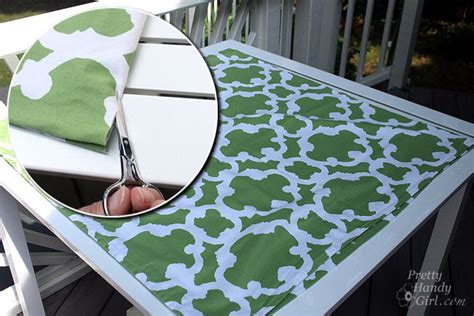 No Sew Patio Tablecloth With Umbrella Hole Round Patio Table Round