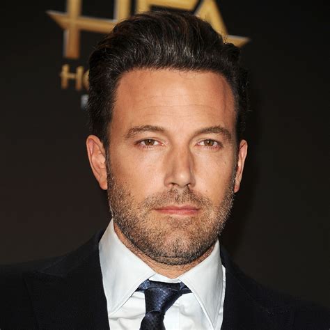 Последние твиты от ben affleck (@benaffleck). Ben Affleck's Changing Looks | InStyle.com